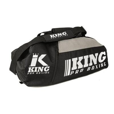Sporttas king pro boxing