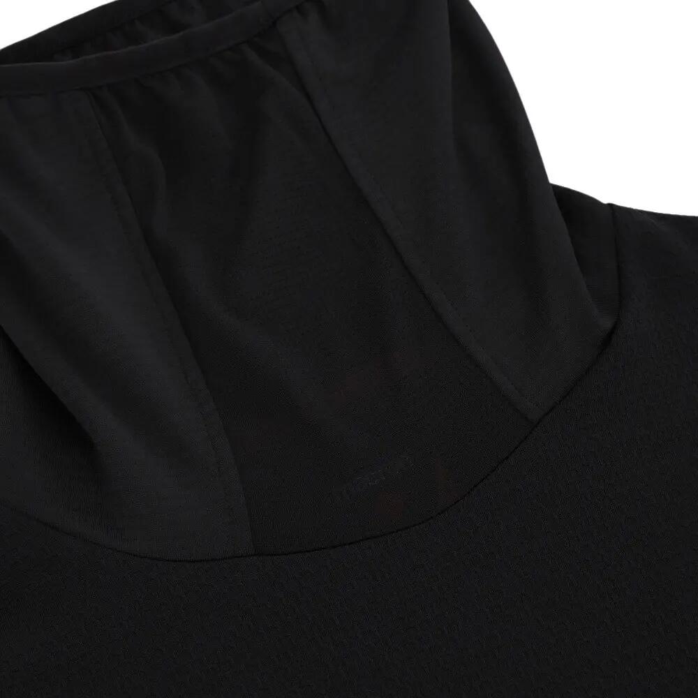 Sudadera de cuello alto Macron FCC Blondie 6/7