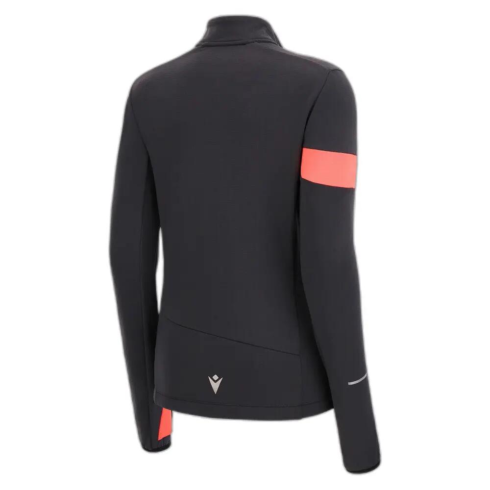 Sudadera con cremallera Macron FCC Aura 3D Stretcher 2/2