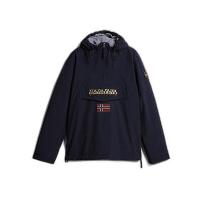 Giacca impermeabile Napapijri Rainforest 3