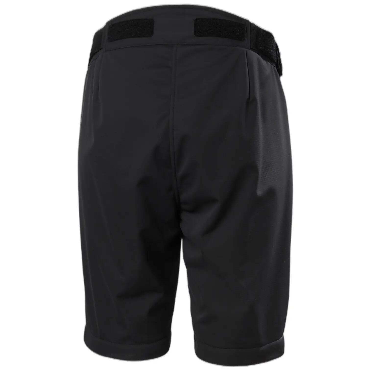 Short softshell femme Helly Hansen Pronghorn 2.0 2/3