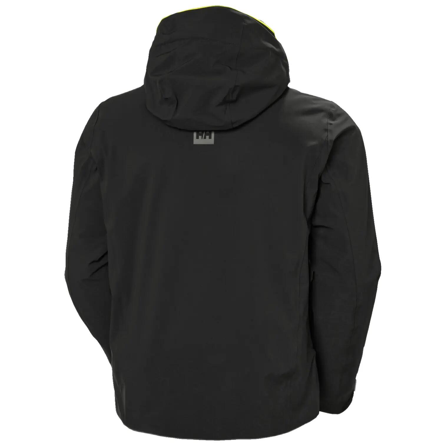Giacca da sci Helly Hansen Swift Stretch 3/4