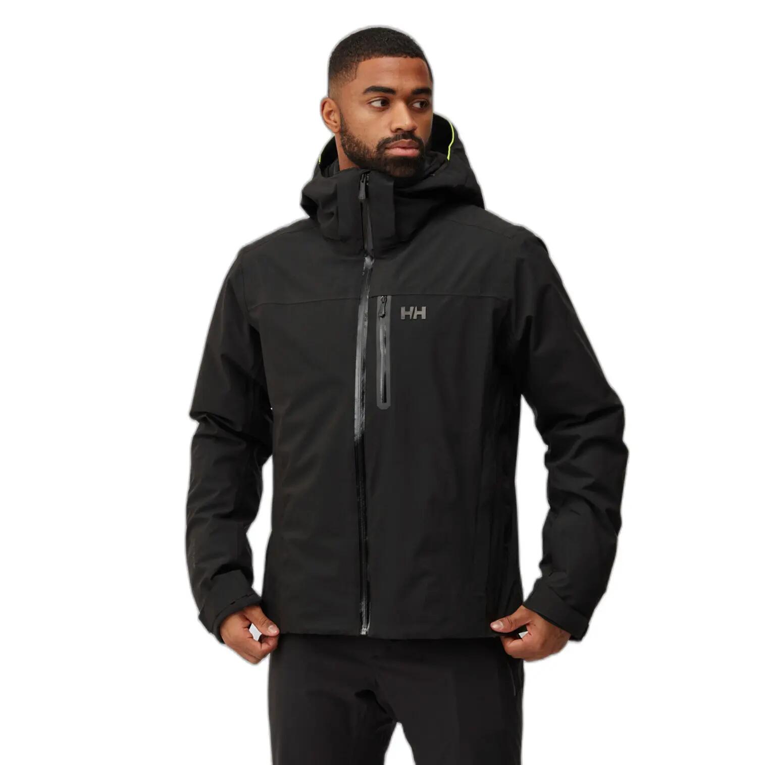 Giacca da sci Helly Hansen Swift Stretch 2/4