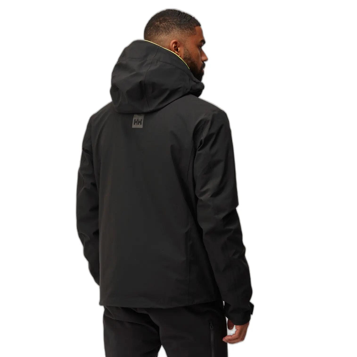 Giacca da sci Helly Hansen Swift Stretch 4/4