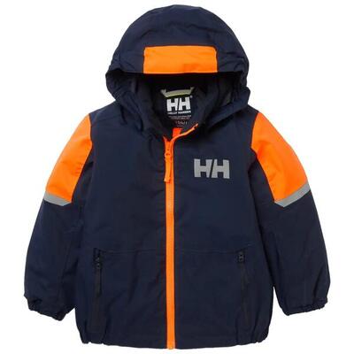 Giacca da sci per bambini Helly Hansen Rider 2.0