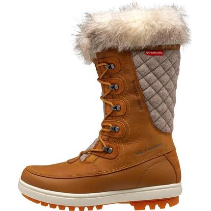 Botas de invierno para mujer Helly Hansen garibaldi vl