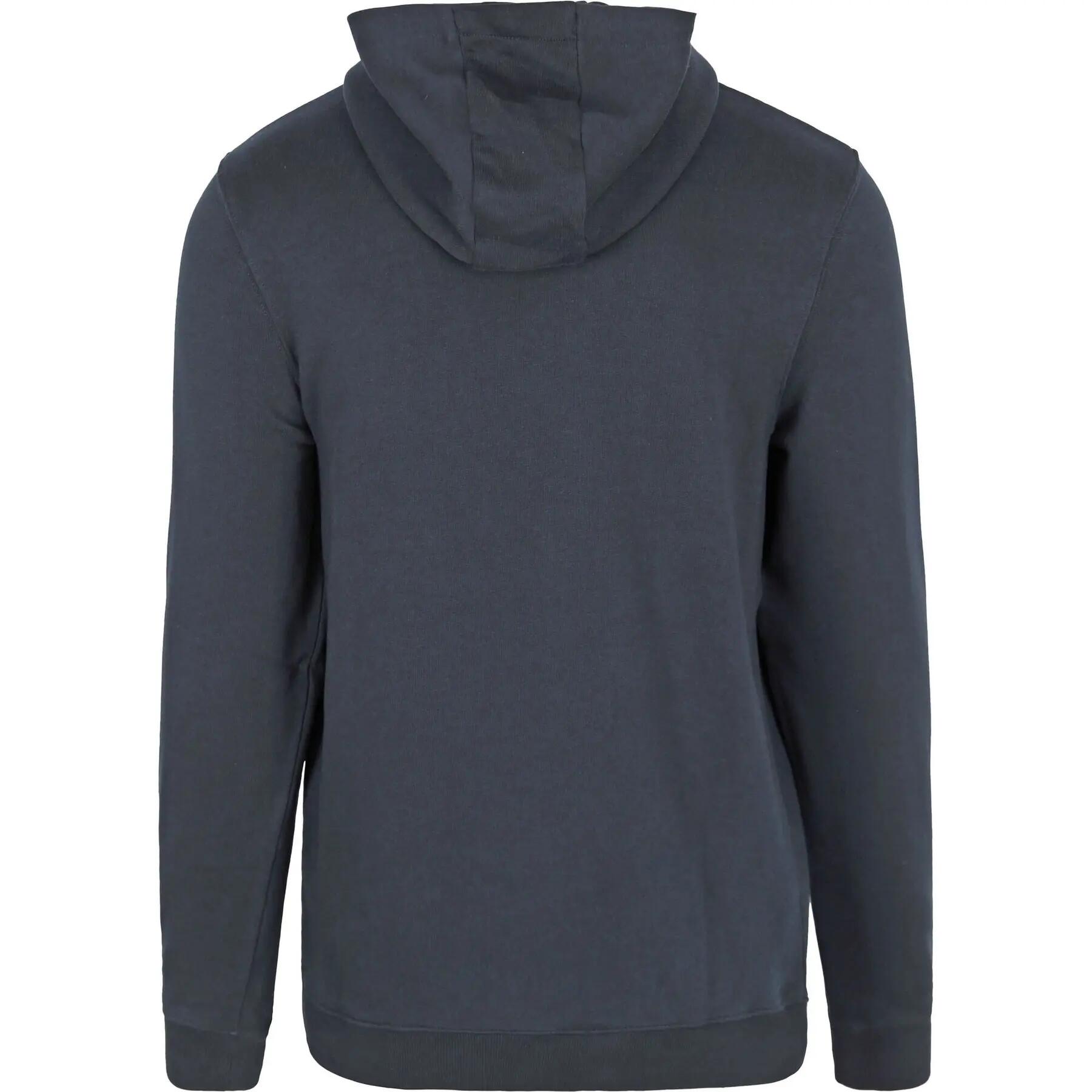 Felpa incappucciato Lyle & Scott 2/5