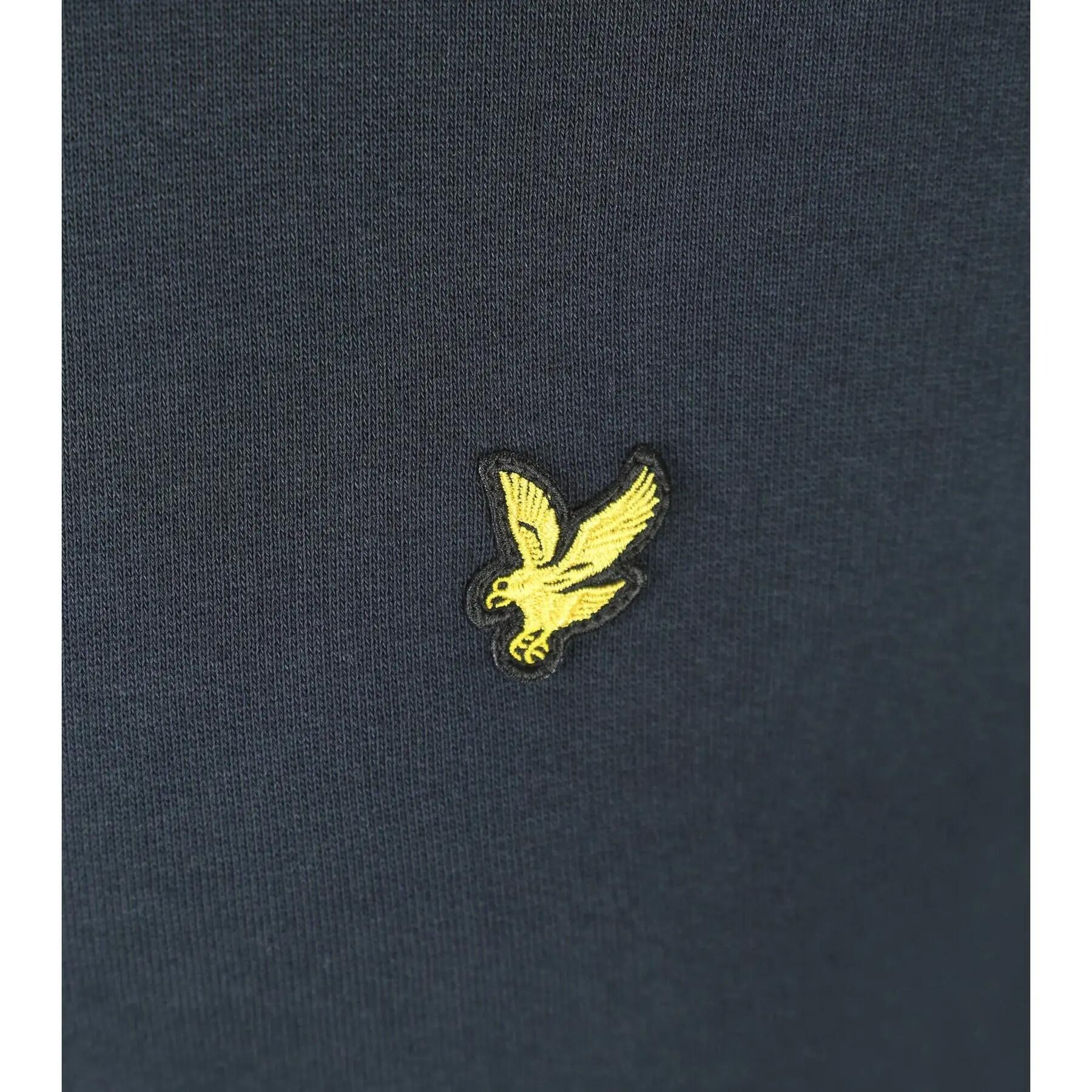 Felpa incappucciato Lyle & Scott 4/5