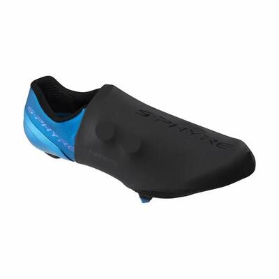 Halve schoenovertrekken shimano s-phyre