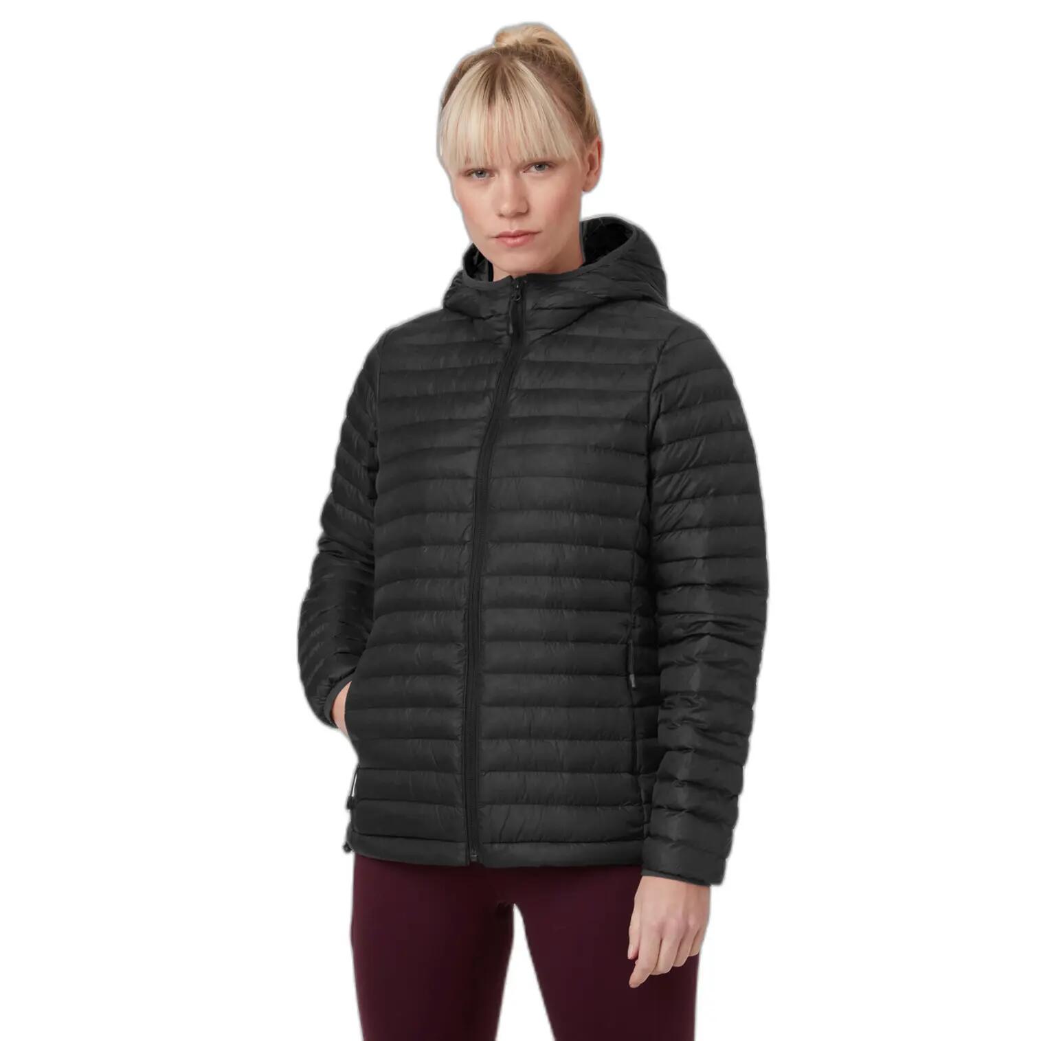 Doudoune à capuche isolée femme Helly Hansen Sirdal 2/5