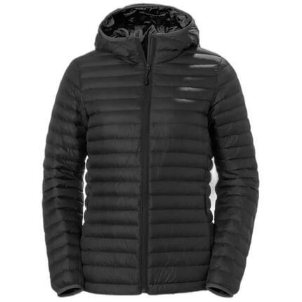 Isolierte Kapuzenjacke Damen Helly Hansen Sirdal