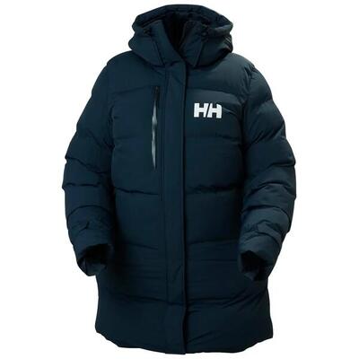 Parka da donna Helly Hansen adore puffy