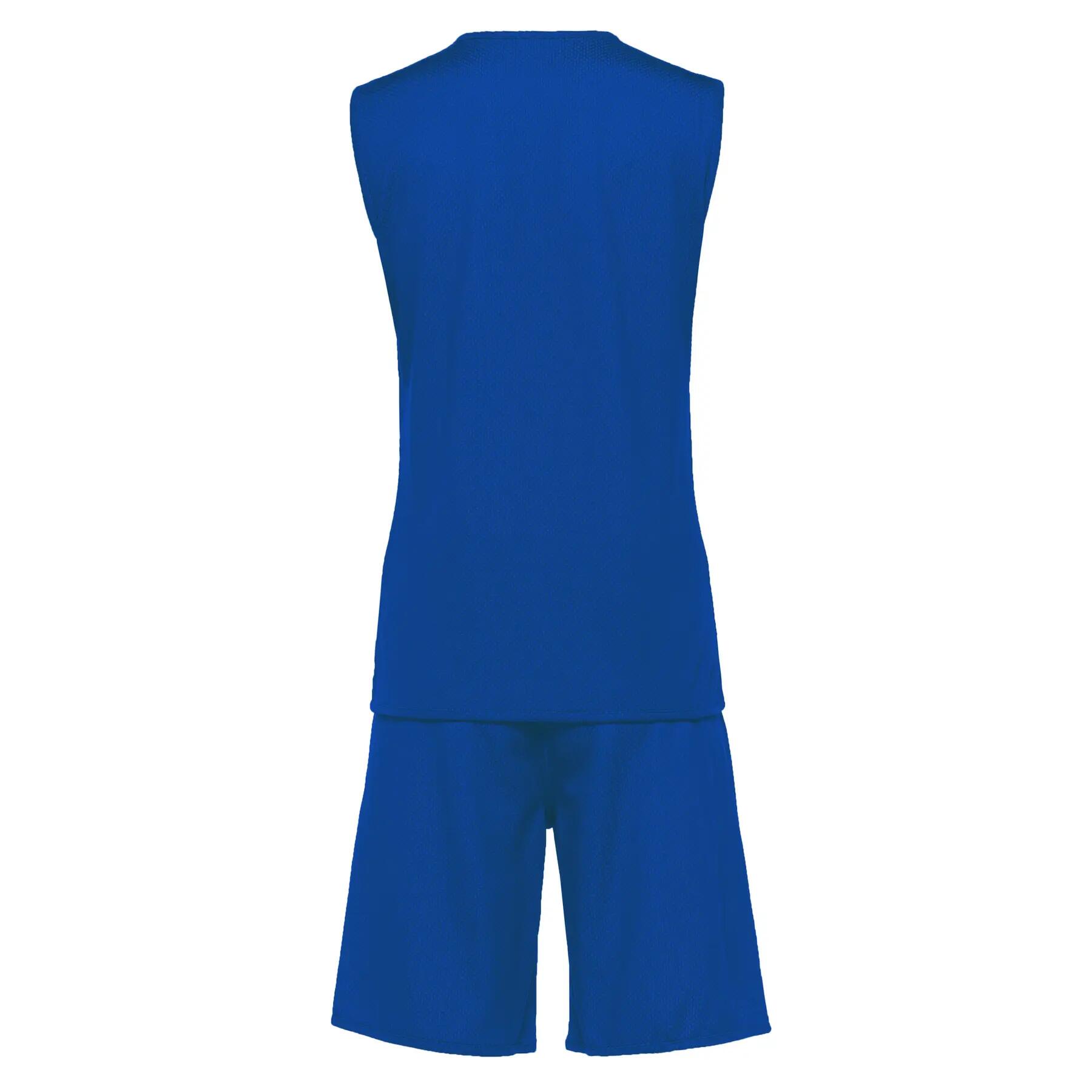 Completo sportivo da donna Macron F400 3/7