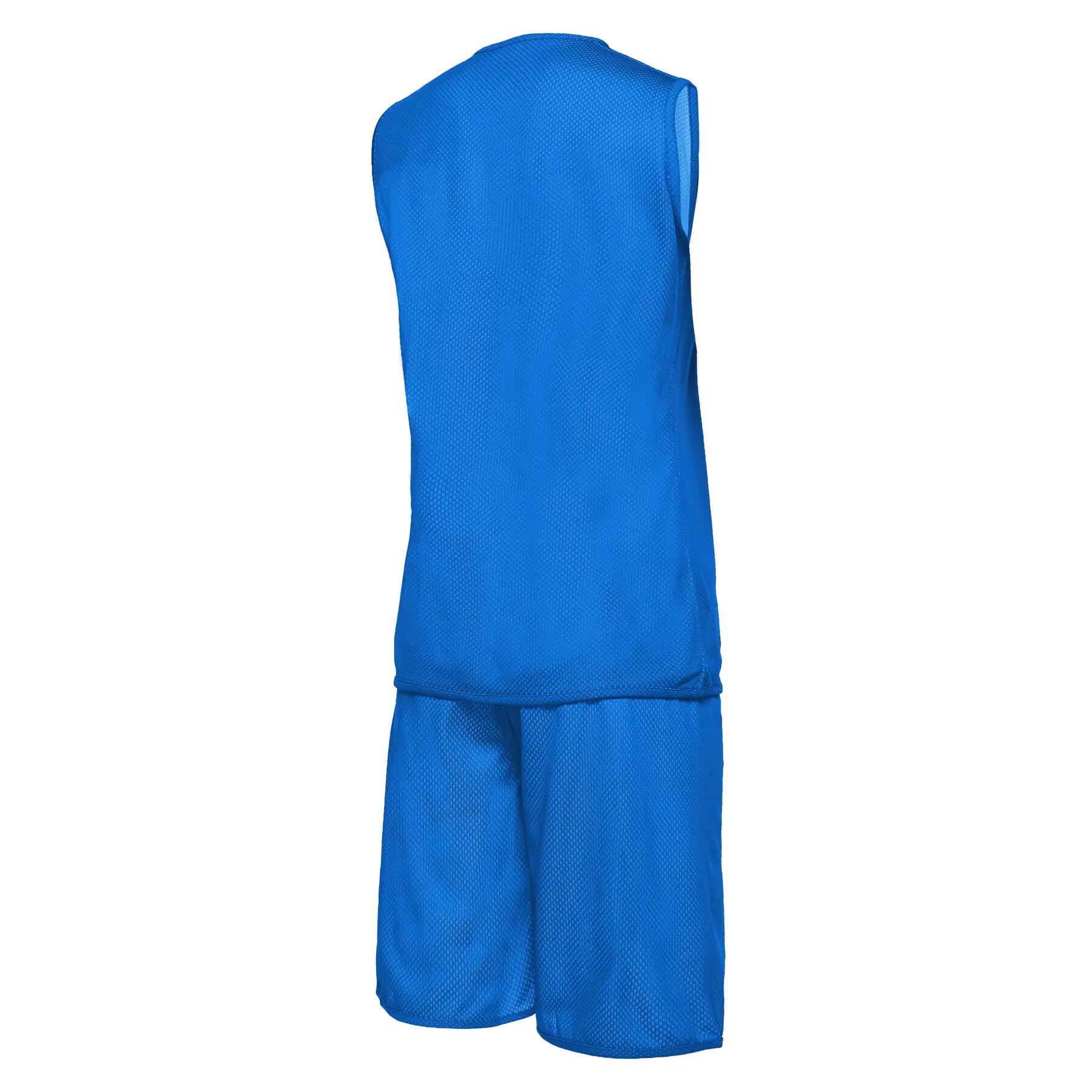 Completo sportivo da donna Macron F400 2/7