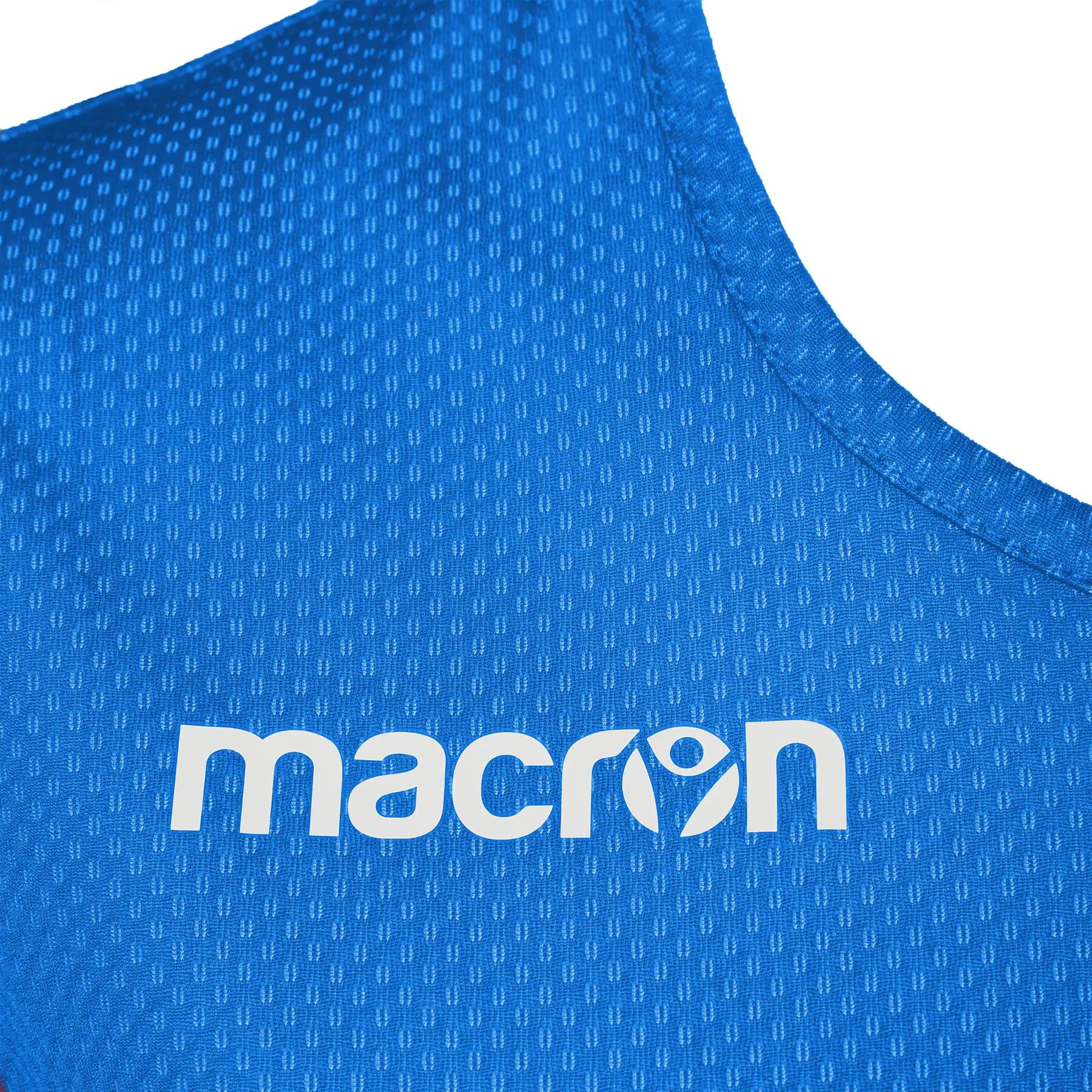 Completo sportivo da donna Macron F400 4/7
