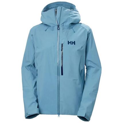 Veste de ski femme Helly Hansen Verglas Bc