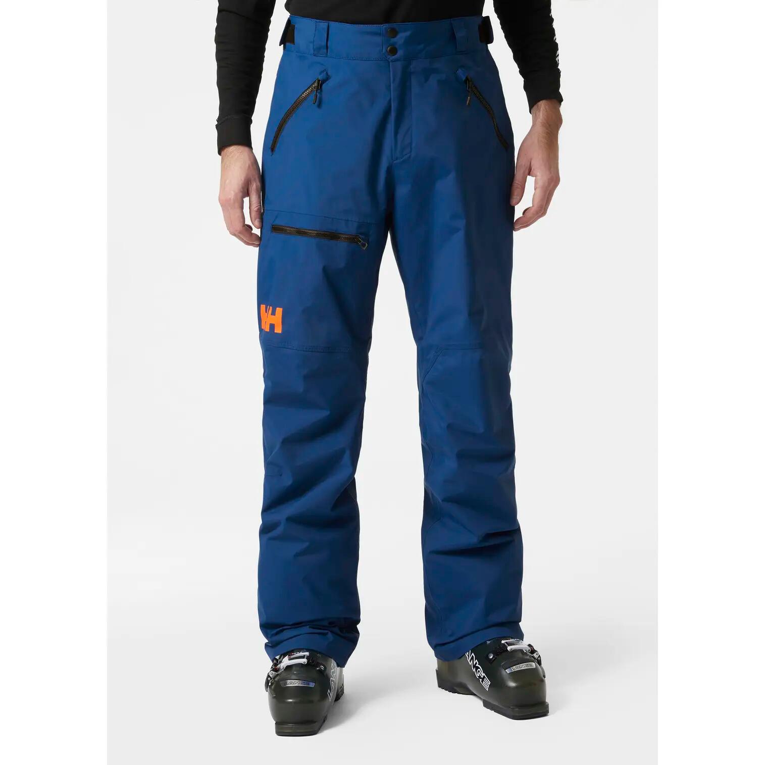 Cargo-Skihose Helly Hansen Sogn 3/5