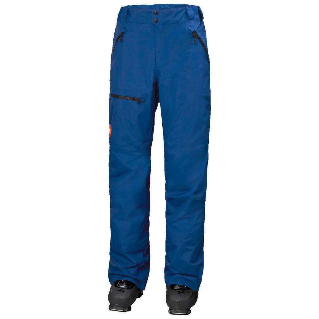 Cargo ski Trousers Helly Hansen Sogn