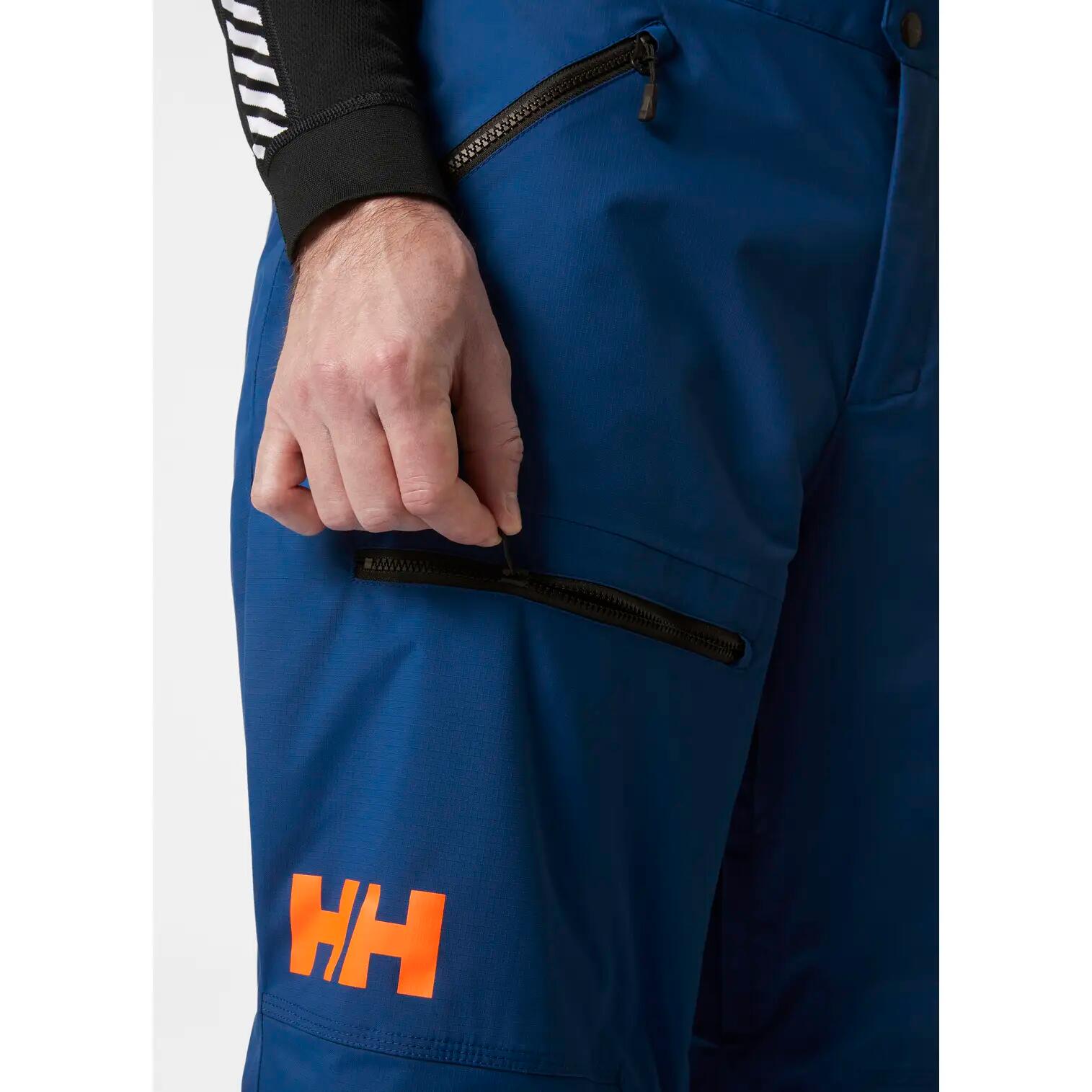 Cargo-Skihose Helly Hansen Sogn 4/5