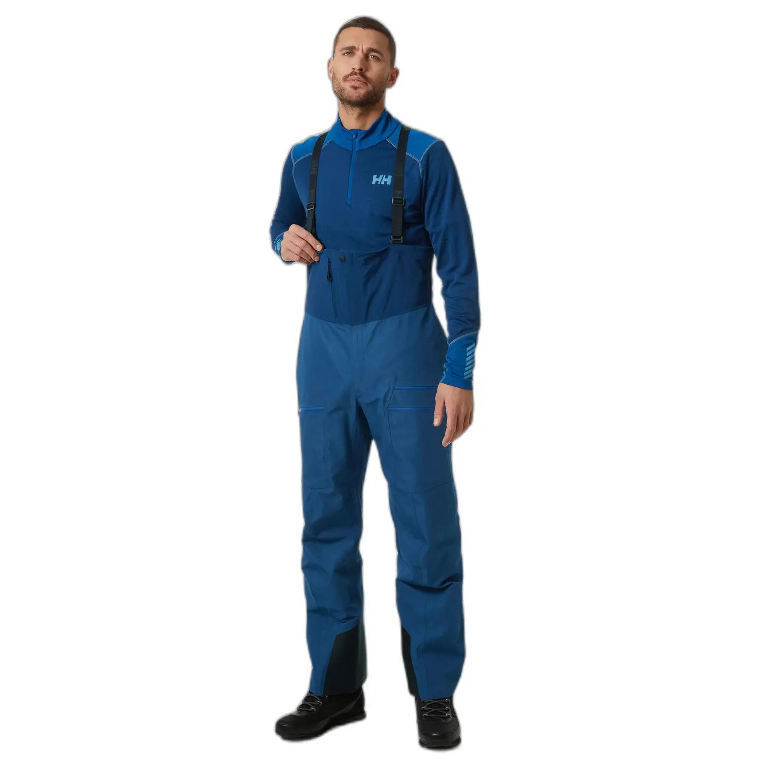 Skihose Helly Hansen Odin Mountain Infinity 3L 2/5