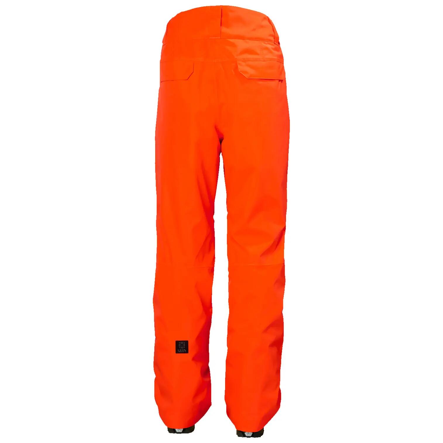 Pantalon de ski cargo Helly Hansen Sogn 2/7