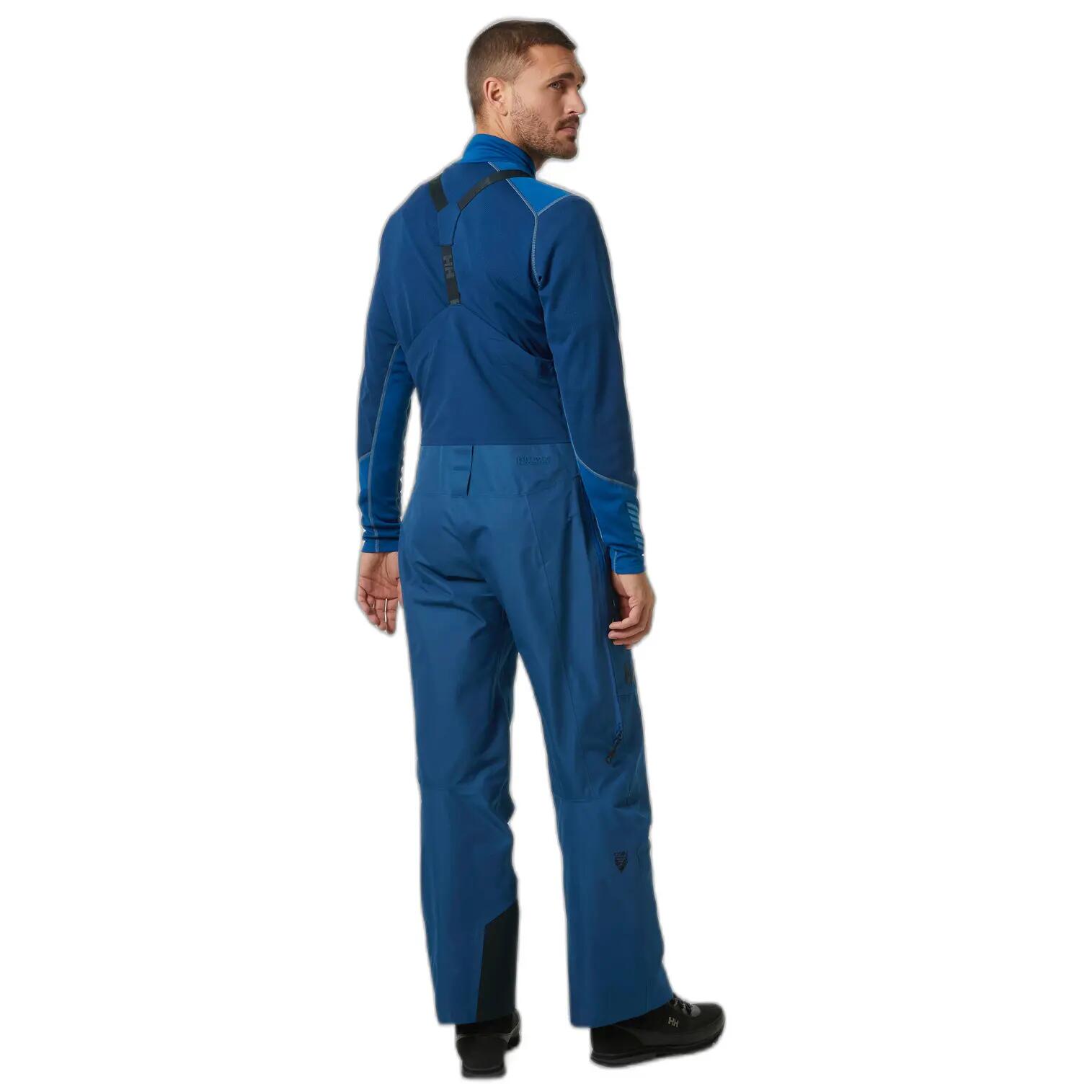 Skihose Helly Hansen Odin Mountain Infinity 3L 4/5