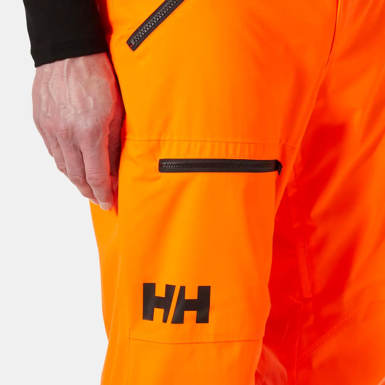Pantalon de ski cargo Helly Hansen Sogn 7/7