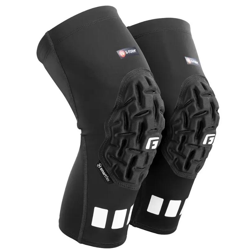 Par de joelheiras G-Form Pro Team 2/3