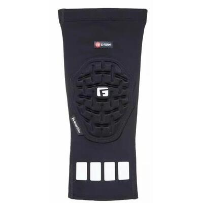 Paar kniebeschermers g-form pro team