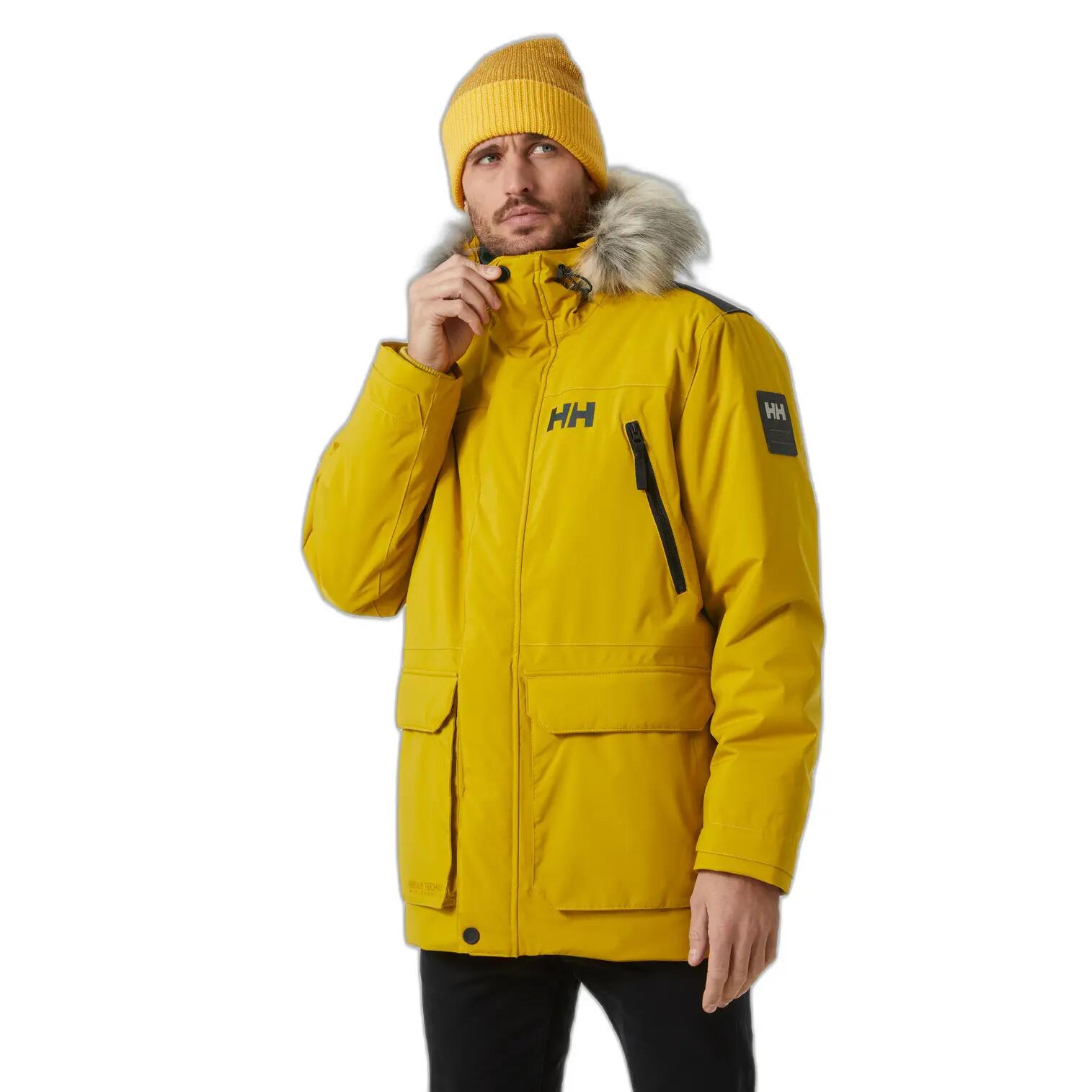Parka Helly Hansen Reine 2/5