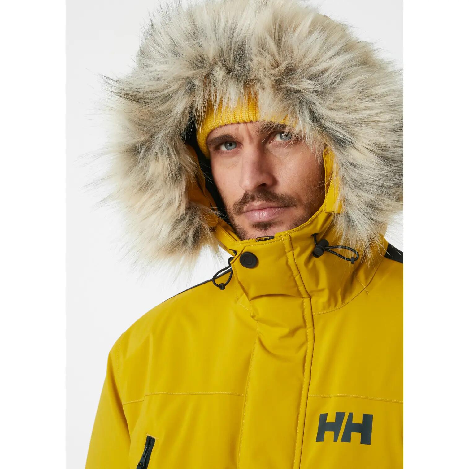Parka Helly Hansen Reine 5/5