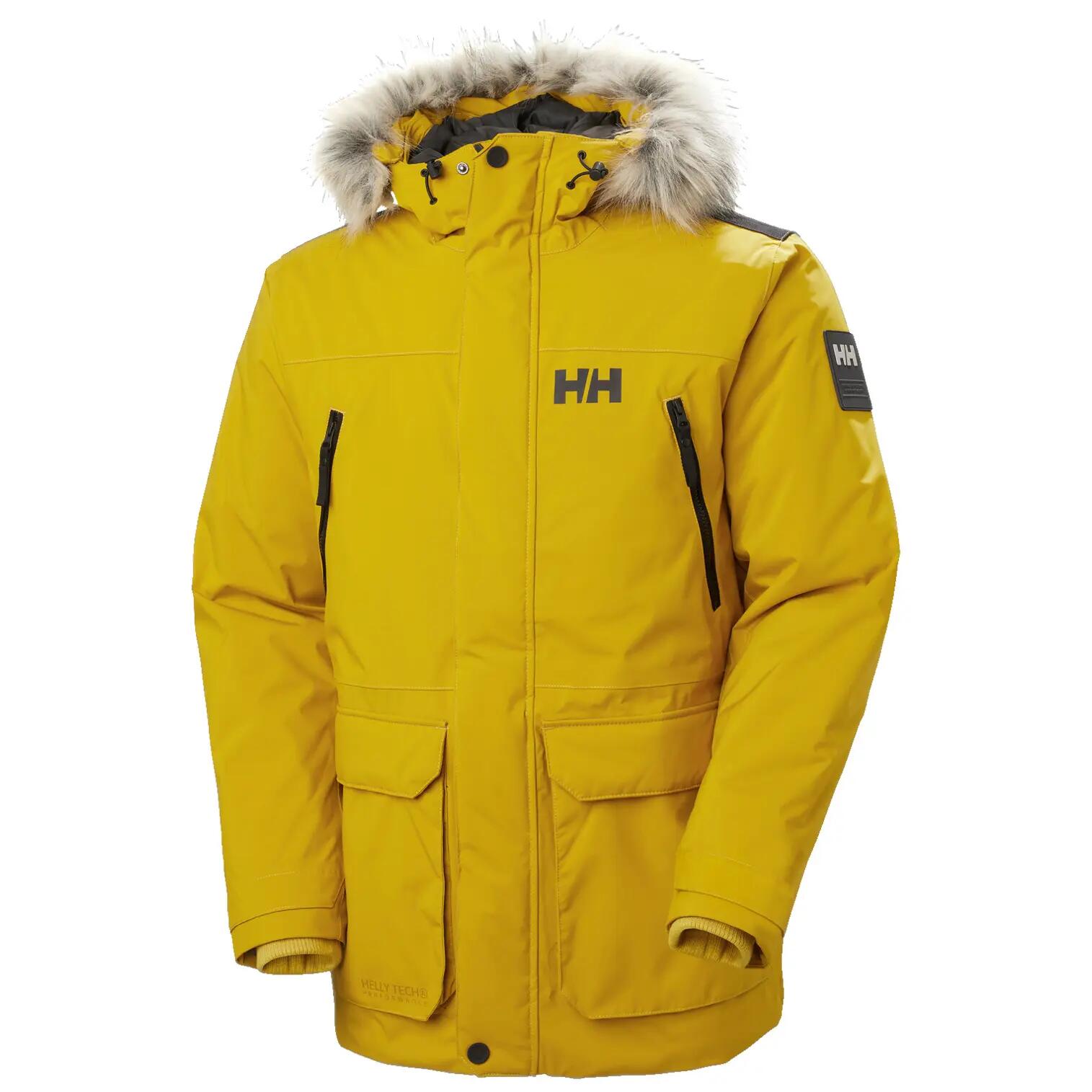 HELLY HANSEN picture