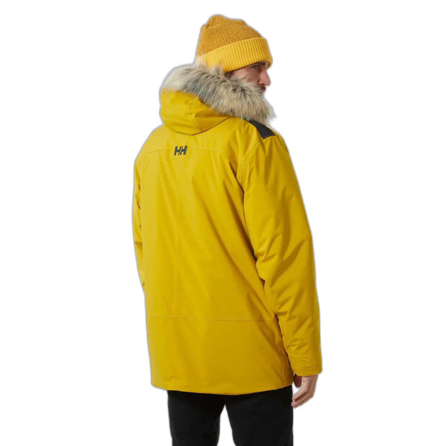 Parka Helly Hansen Reine 4/5