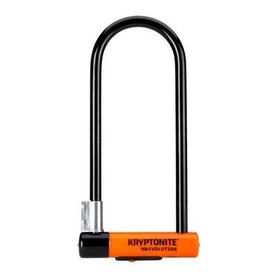 Antidiefstal u kryptonite evolution series