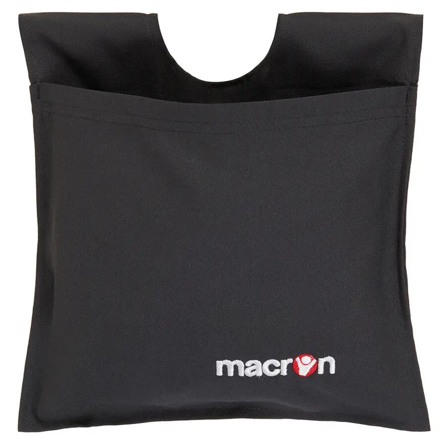 MACRON picture