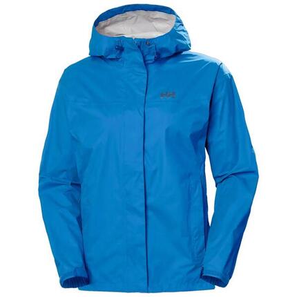 Regenjacke Frauen Helly Hansen Loke