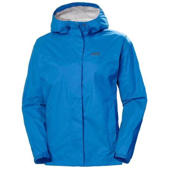 Regenjacke Frauen Helly Hansen Loke