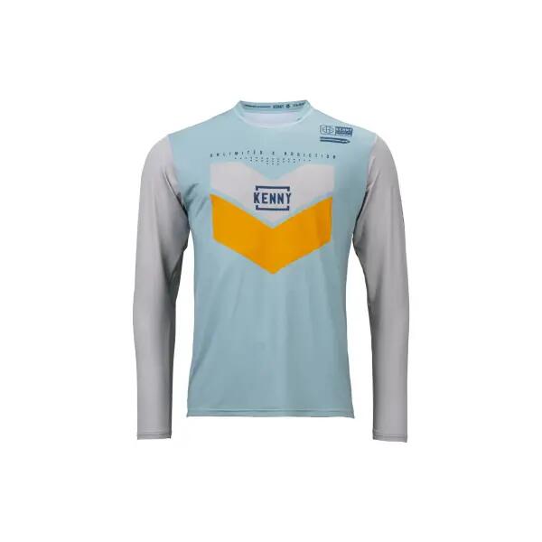 Long sleeve jersey Kenny Prolight Slim Fit