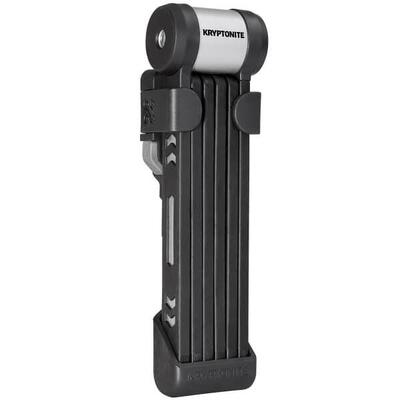 Opvouwbaar anti-diefstal apparaat kryptonite kryptolok