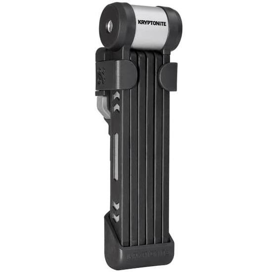 Faltbares Schloss Kryptonite Kryptolok