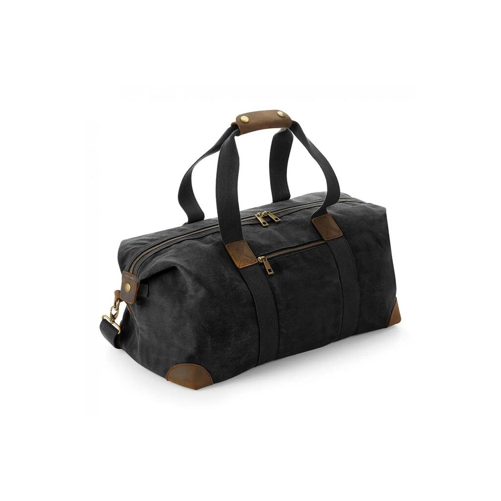 Travel bag Quadra Heritage