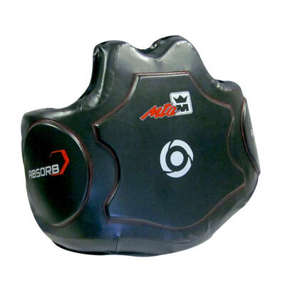 Cintura addominale da boxe Montana