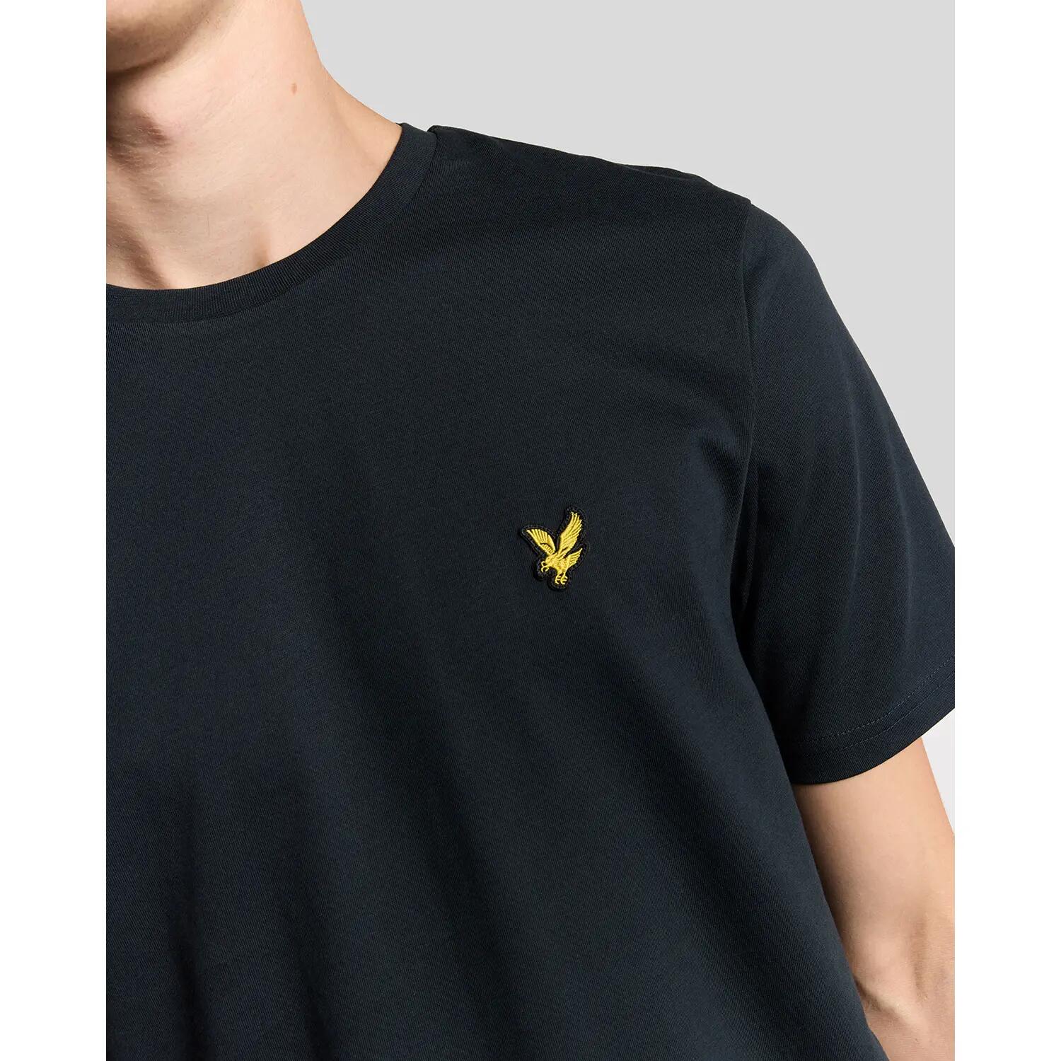 Koszulka Lyle & Scott 6/6