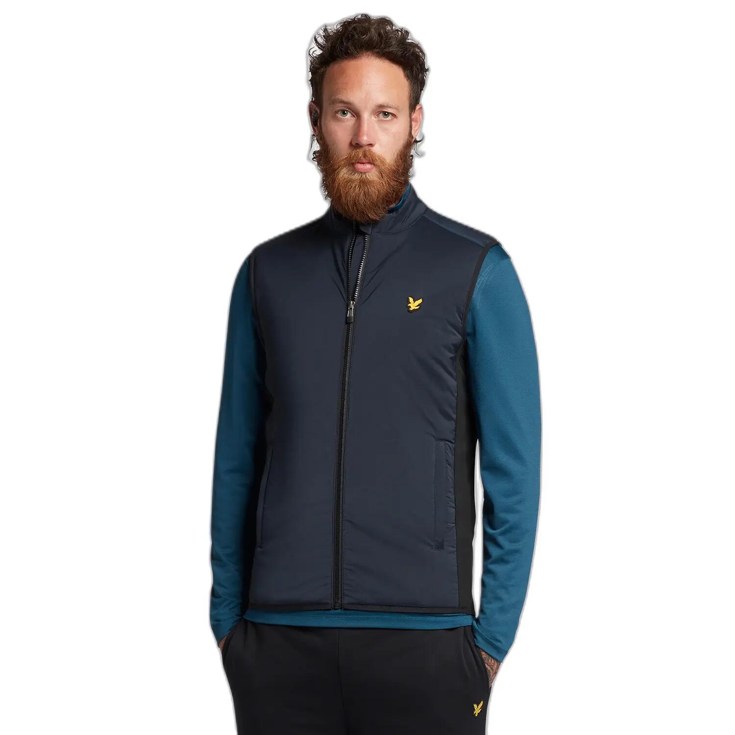 Gilet sans manches Lyle & Scott 3/5