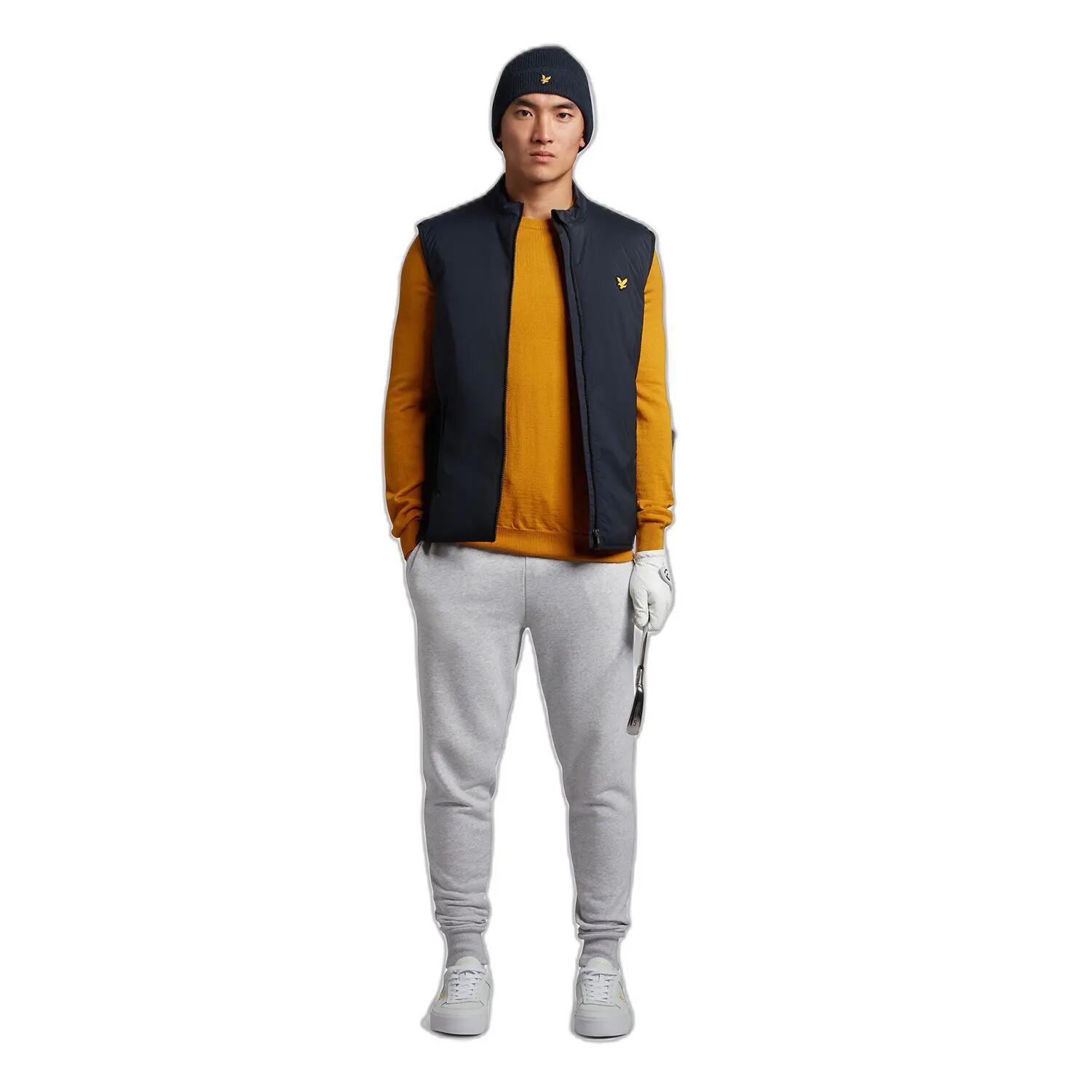 Gilet sans manches Lyle & Scott 2/5