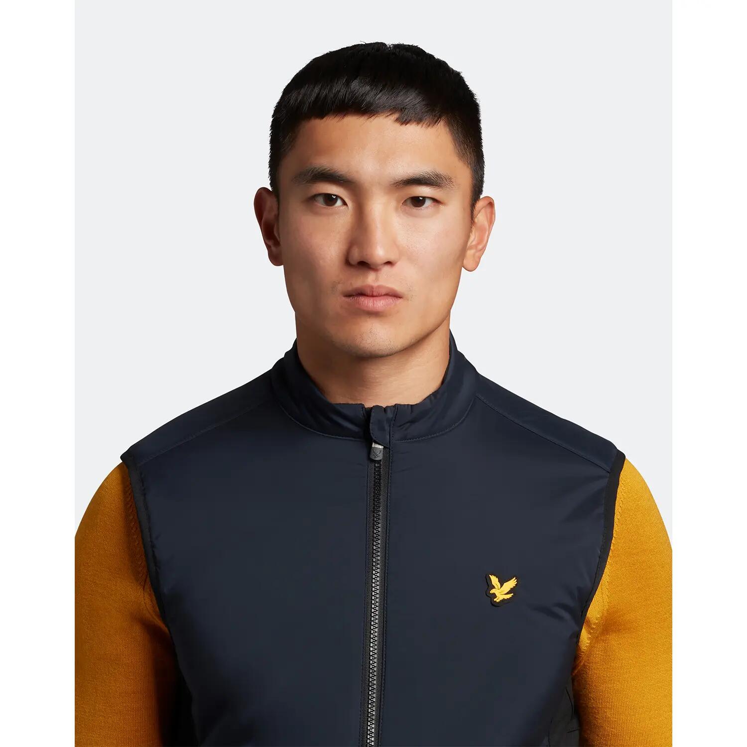 Gilet sans manches Lyle & Scott 5/5