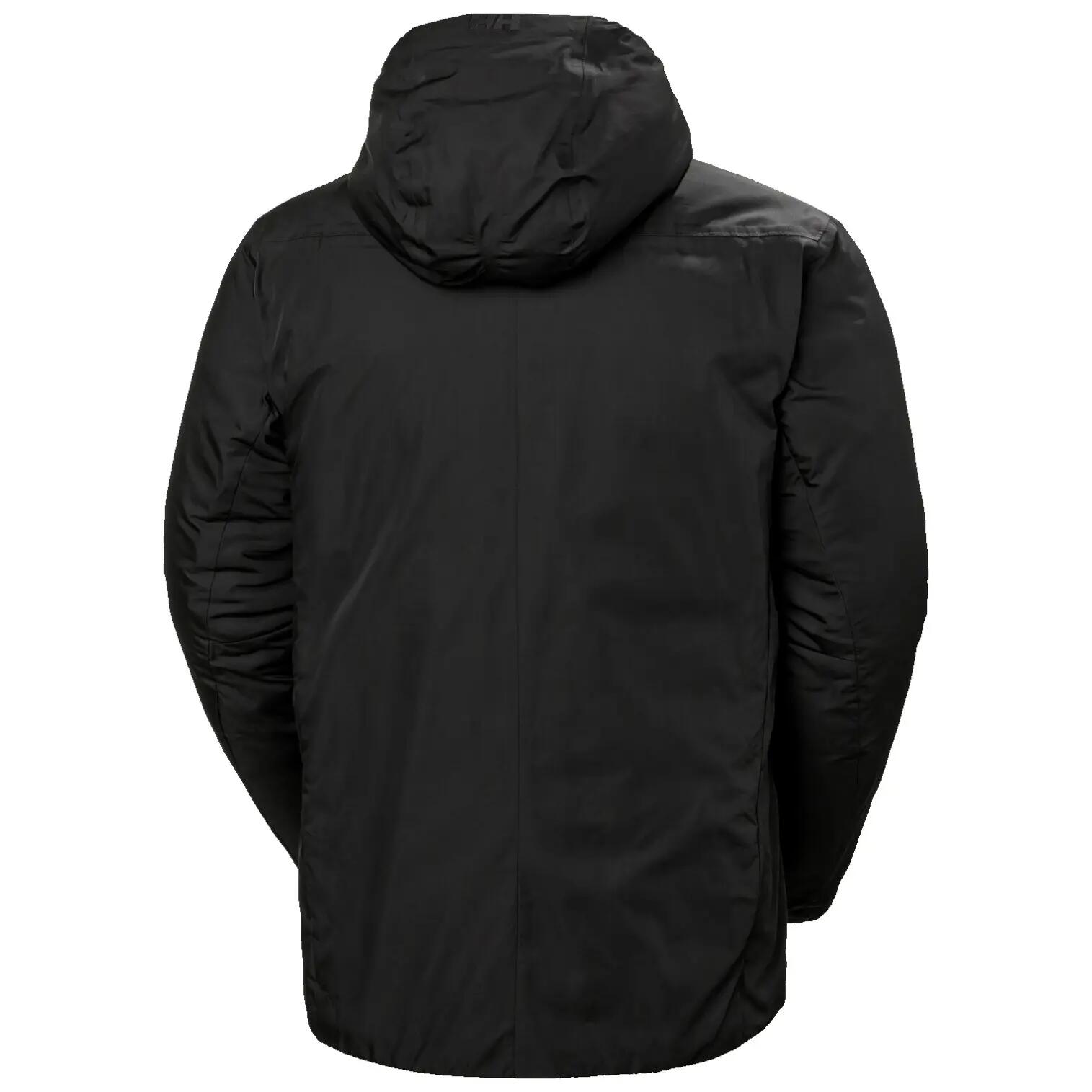 Veste imperméable Helly Hansen Odin Lifa Pro Belay 2/7