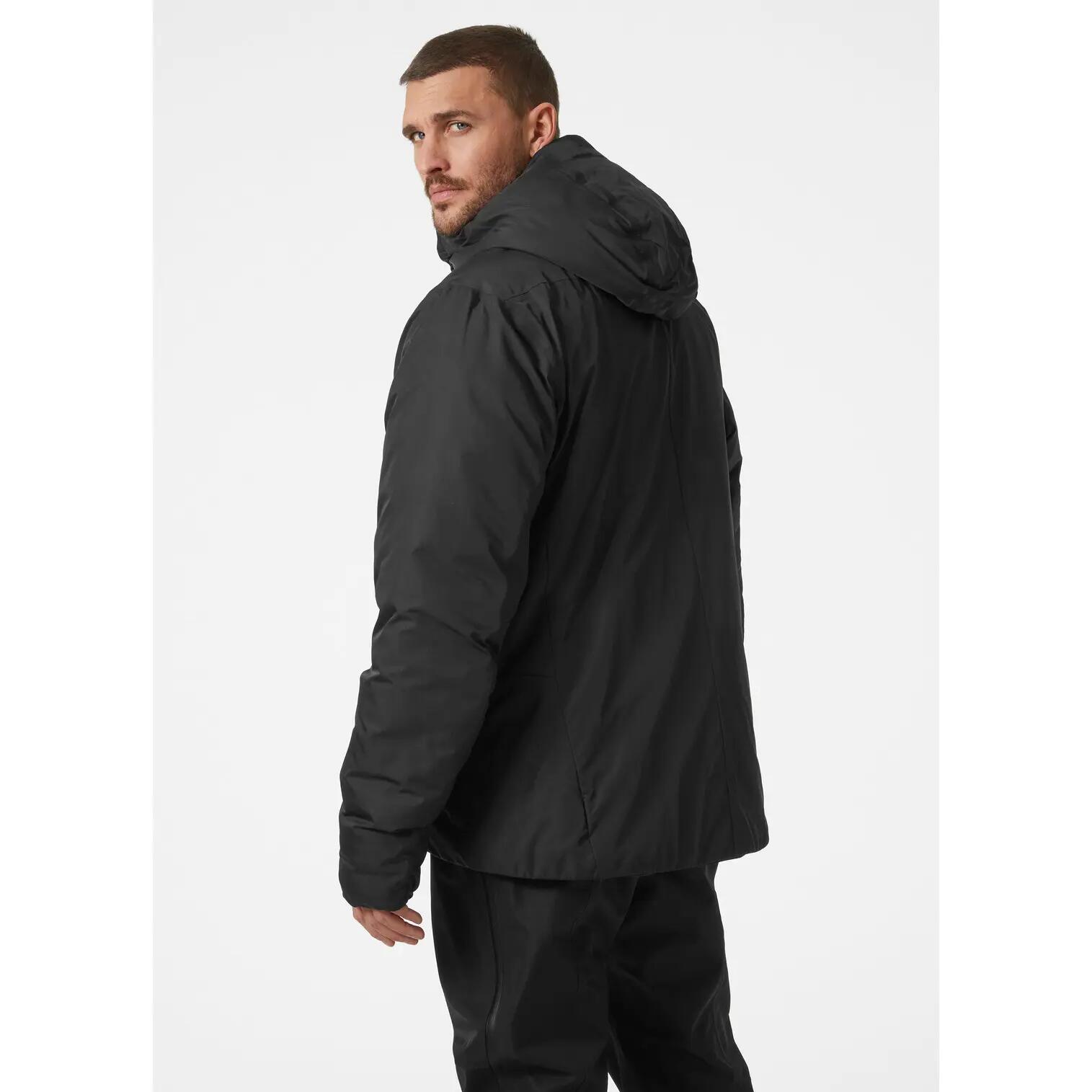 Veste imperméable Helly Hansen Odin Lifa Pro Belay 5/7