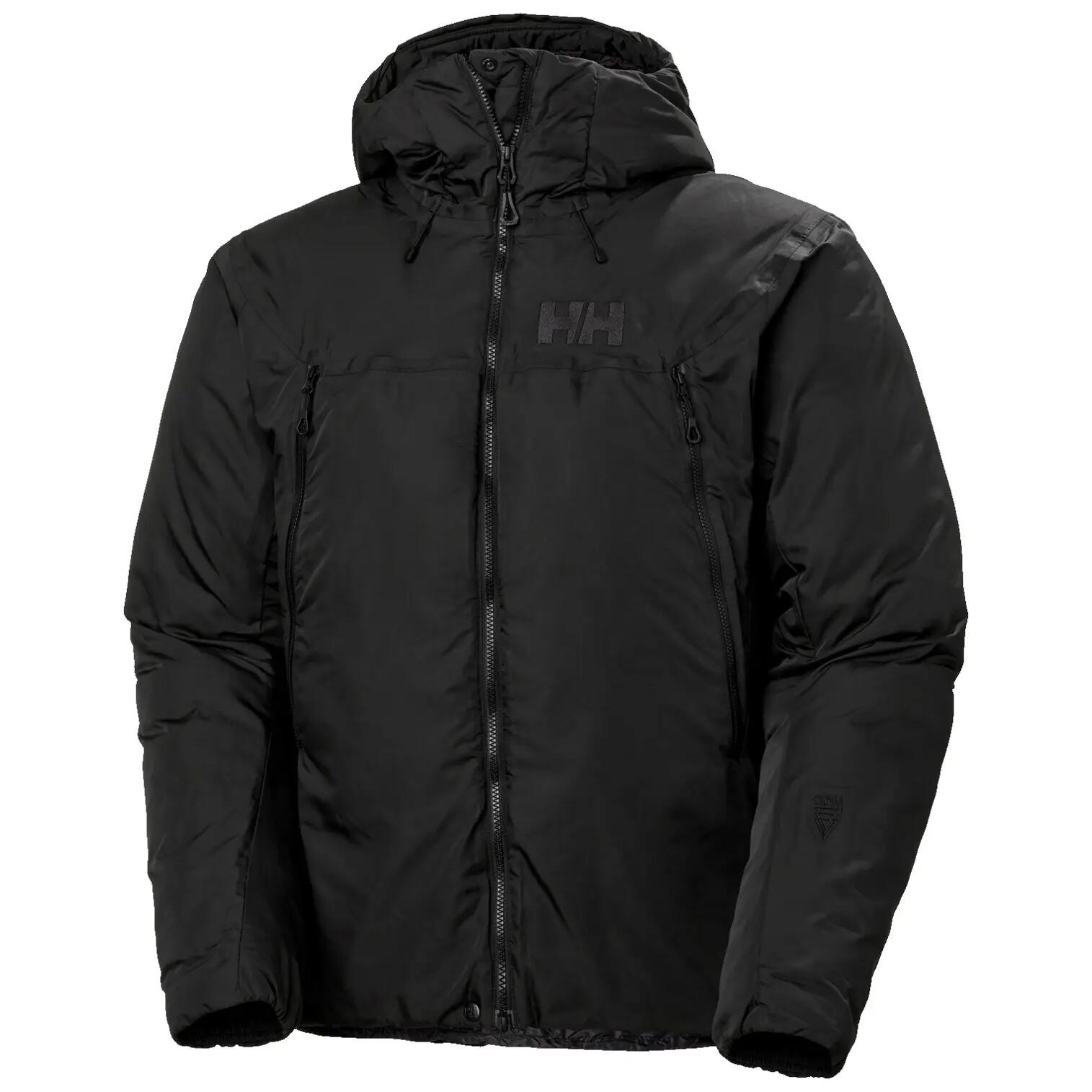 Veste imperméable Helly Hansen Odin Lifa Pro Belay 1/7