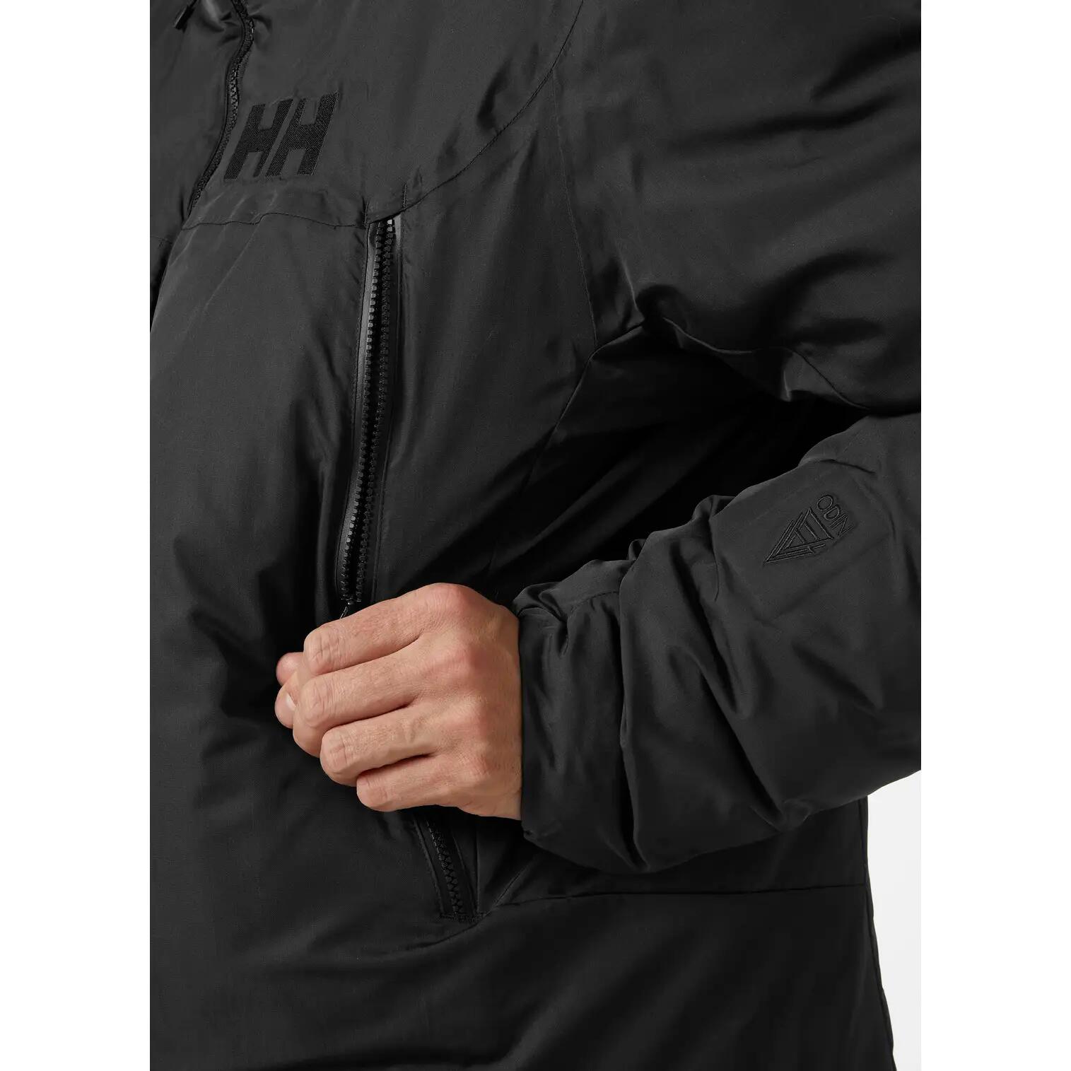 Veste imperméable Helly Hansen Odin Lifa Pro Belay 6/7